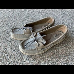 Sperry Deck Boat Shoes